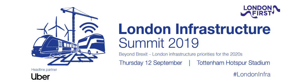 London Infrastructure Summit 2019
