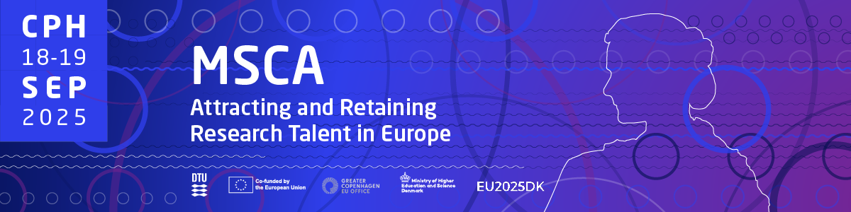 MSCA Presidency Conference 2025