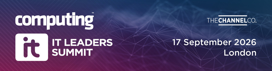 Computing IT Leaders Summit