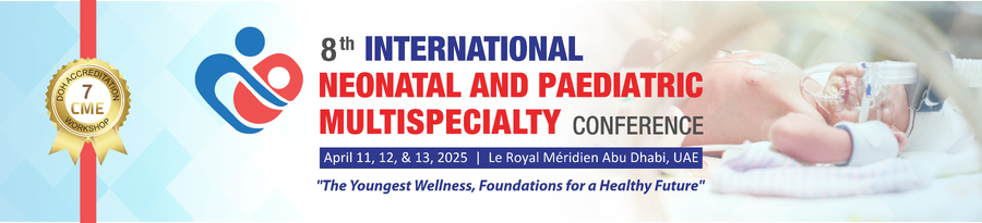 8th NMS - April 11, 12, & 13 - Workshop [7CME]