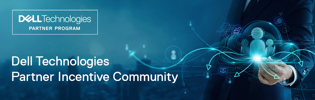 Partner Incentive Community Veranstaltung