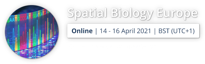 Spatial Biology Europe: Online
