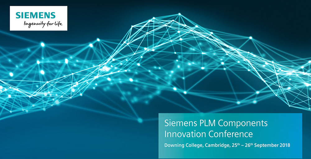 Siemens Components Innovation Conference