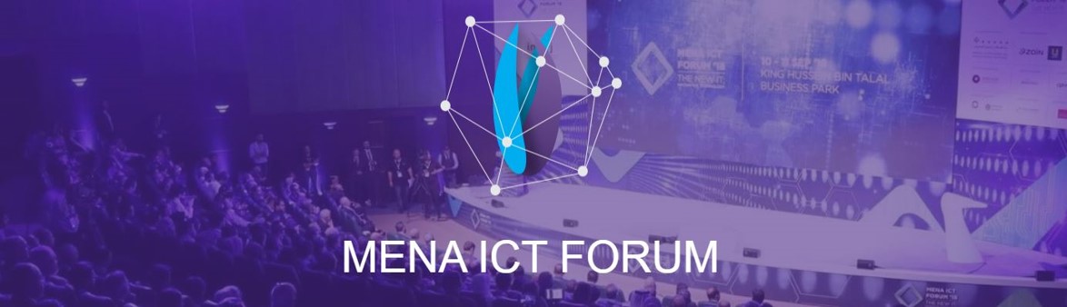 MENA ICT Forum 2022 - Promotional Session 