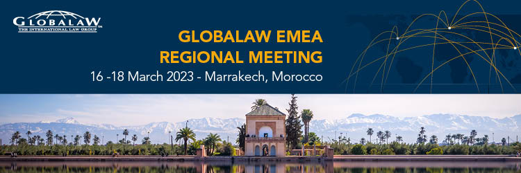 Globalaw EMEA Regional Meeting 2023