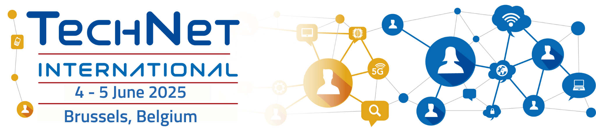 TechNet International 2025 Brussels