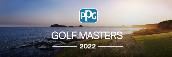 PPG Masters 2022 - Decline