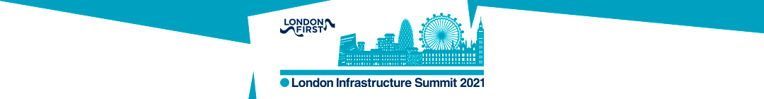 London Infrastructure Summit 2021