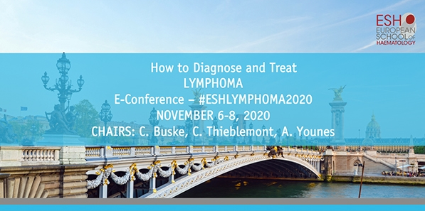 2nd How to Diagnose and Treat Lymphoma