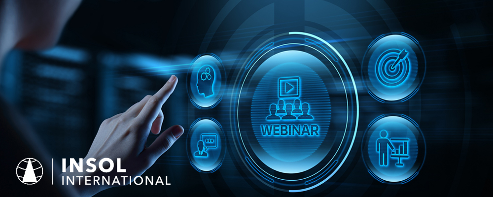 INSOL Focus Webinar: Cross-Border Asset Recovery in the Digital Age