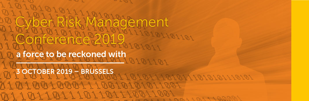 Cyber Risk Management 2019