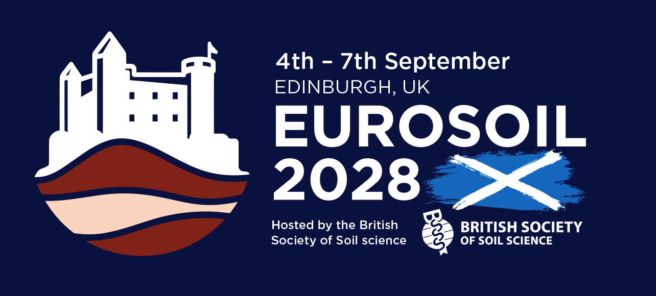 Eurosoil 2028 Register Your Interest