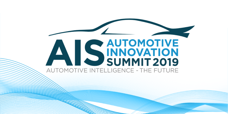 Automotive Innovation Summit 2019