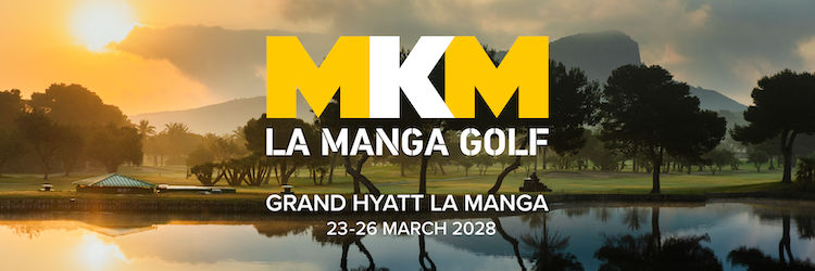 MKM La Manga Golf 2028