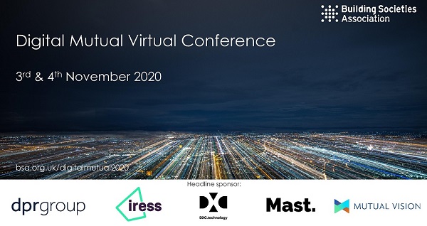 Digital Mutual Virtual Conference 2020