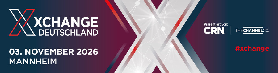 XChange DE 2026