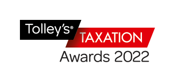 Taxation Awards 2022 Entries Notification 