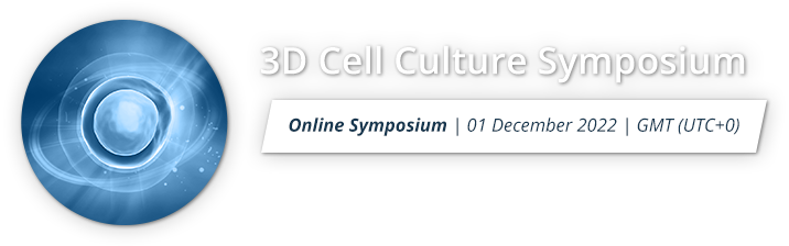3D Cell Culture Symposium
