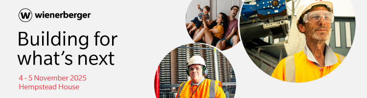 Decline link for Wienerberger Smeed Dean - Hempstead House