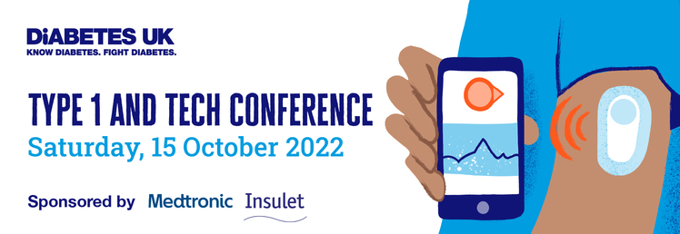 Type 1 and Tech 2022