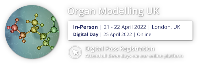 Organ Modelling UK - Digital Pass Registration