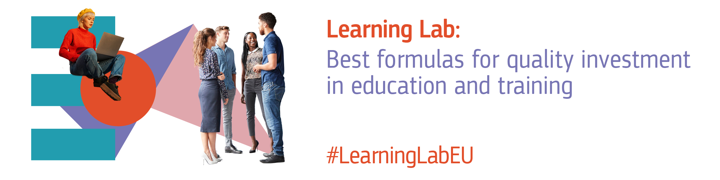 Learning Lab on Investing in Quality Education and Training