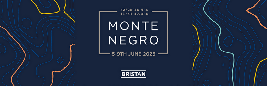 Bristan Montenegro 2025