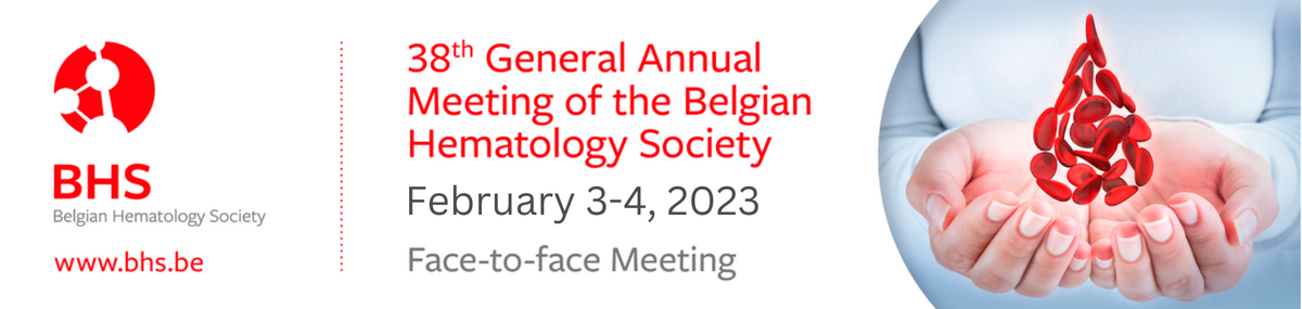 38th General Annual Meeting of the BHS 2023