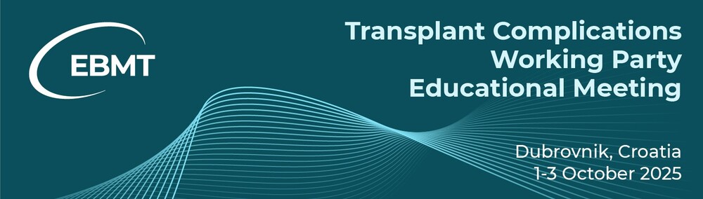 Transplant Complications Working Party Educational Meeting