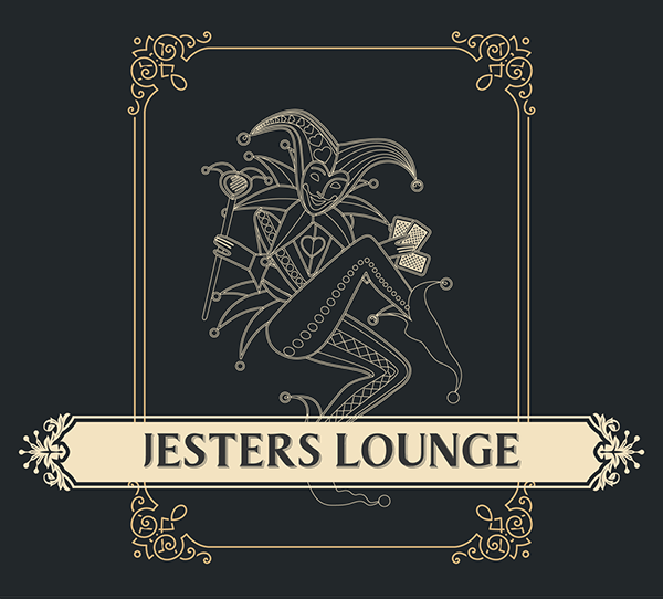 Jesters Lounge